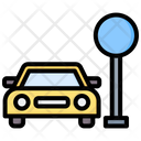 پیش‌نمایش فایل parking-area-7436787 از پک سوپرمارکت