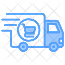 پیش‌نمایش فایل delivery-7436996 از پک سوپرمارکت