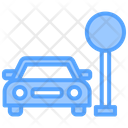 پیش‌نمایش فایل parking-area-7436962 از پک سوپرمارکت