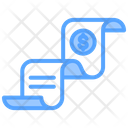 پیش‌نمایش فایل receipt-7437006 از پک سوپرمارکت