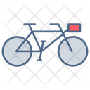پیش‌نمایش فایل bicycle-11461134 از پک حمل و نقل