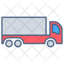 پیش‌نمایش فایل box-truck-11461123 از پک حمل و نقل