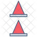 پیش‌نمایش فایل road-cones-11461145 از پک حمل و نقل