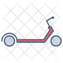 پیش‌نمایش فایل scooters-11461153 از پک حمل و نقل
