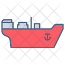پیش‌نمایش فایل ship-11461154 از پک حمل و نقل