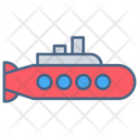 پیش‌نمایش فایل submarine-11461156 از پک حمل و نقل
