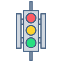 پیش‌نمایش فایل traffic-lights-11461118 از پک حمل و نقل