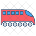 پیش‌نمایش فایل train-11461119 از پک حمل و نقل