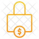 پیش‌نمایش فایل lock-3210063 از پک تجارت الکترونیک