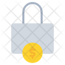 پیش‌نمایش فایل lock-3215324 از پک تجارت الکترونیک