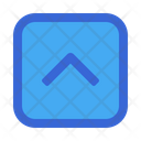 پیش‌نمایش فایل arrow-up-3775614 از پک رابط کاربری جلد 2