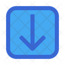 پیش‌نمایش فایل arrows-down-3775615 از پک رابط کاربری جلد 2