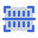 پیش‌نمایش فایل barcode-3775652 از پک رابط کاربری جلد 2