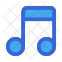 پیش‌نمایش فایل music-note-3775647 از پک رابط کاربری جلد 2