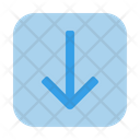 پیش‌نمایش فایل arrows-down-3775554 از پک رابط کاربری جلد 2