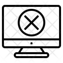 پیش‌نمایش فایل cross-3888615 از پک مانیتورها
