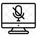 پیش‌نمایش فایل mute-3888645 از پک مانیتورها