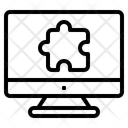 پیش‌نمایش فایل puzzle-3888656 از پک مانیتورها