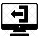 پیش‌نمایش فایل logout-4001367 از پک مانیتورها