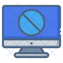پیش‌نمایش فایل ban-4047995 از پک مانیتورها