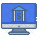 پیش‌نمایش فایل bank-4057702 از پک مانیتورها