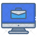 پیش‌نمایش فایل briefcases-4057607 از پک مانیتورها