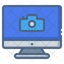 پیش‌نمایش فایل camera-4057613 از پک مانیتورها