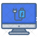پیش‌نمایش فایل charger-4057614 از پک مانیتورها