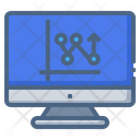 پیش‌نمایش فایل chart-arrow-up-4057616 از پک مانیتورها