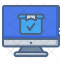 پیش‌نمایش فایل check-box-4047909 از پک مانیتورها