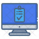 پیش‌نمایش فایل checklist-4047911 از پک مانیتورها