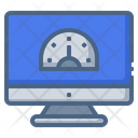 پیش‌نمایش فایل dashboard-4047918 از پک مانیتورها