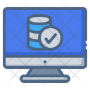 پیش‌نمایش فایل database-4057626 از پک مانیتورها