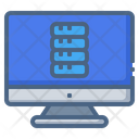 پیش‌نمایش فایل database-4057627 از پک مانیتورها