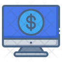 پیش‌نمایش فایل dollar-4047920 از پک مانیتورها