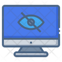 پیش‌نمایش فایل eye-cross-4047924 از پک مانیتورها