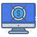 پیش‌نمایش فایل focus-dollar-4057635 از پک مانیتورها