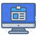 پیش‌نمایش فایل id-card-4057643 از پک مانیتورها