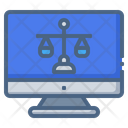 پیش‌نمایش فایل law-4057648 از پک مانیتورها