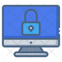 پیش‌نمایش فایل lock-4047939 از پک مانیتورها