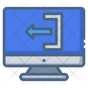 پیش‌نمایش فایل logout-4057651 از پک مانیتورها