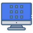 پیش‌نمایش فایل menu-4047904 از پک مانیتورها