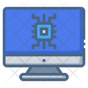 پیش‌نمایش فایل microchip-4057654 از پک مانیتورها