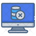 پیش‌نمایش فایل no-database-4047948 از پک مانیتورها
