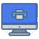 پیش‌نمایش فایل print-4058390 از پک مانیتورها