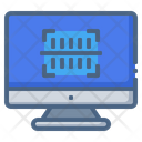 پیش‌نمایش فایل qr-code-4047959 از پک مانیتورها