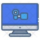 پیش‌نمایش فایل recorder-4057671 از پک مانیتورها