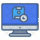 پیش‌نمایش فایل save-time-4047970 از پک مانیتورها