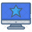 پیش‌نمایش فایل star-4047977 از پک مانیتورها