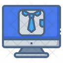 پیش‌نمایش فایل tie-4057686 از پک مانیتورها